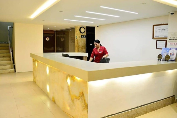 Hotel La Riviera (Santa Marta)